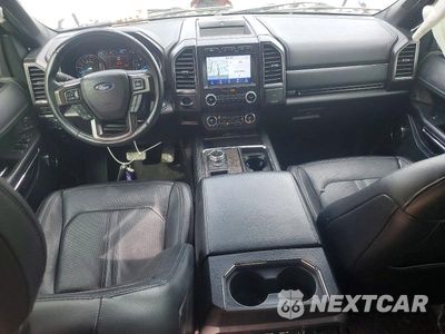 Zdjęcie 8 z 14 samochodu: 2021 FORD EXPEDITION MAX LIMITED VIN:1FMJK1KT2MEA72155 - miniatura