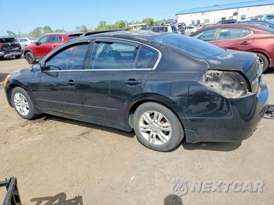 Drugie zdjęcie samochodu z przodu: 2012 NISSAN ALTIMA 2.5 VIN:1N4AL2AP3CC246780 - miniatura