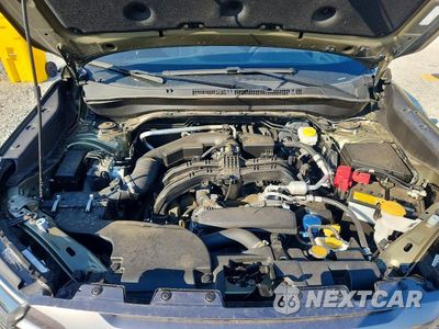 Zdjęcie 12 z 13 samochodu: 2025 SUBARU FORESTER PREMIUM VIN:JF2SLDDC9SH410071 - miniatura