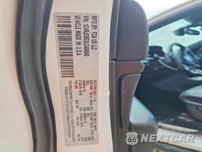 Zdjęcie 13 z 13 samochodu: 2020 JEEP GRAND CHEROKEE LIMITED VIN:1C4RJEBG3LC404540 - miniatura