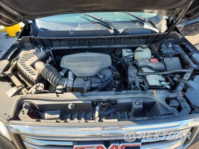 Zdjęcie 12 z 13 samochodu: 2019 GMC ACADIA SLT-1 VIN:1GKKNMLSXKZ196367 - miniatura