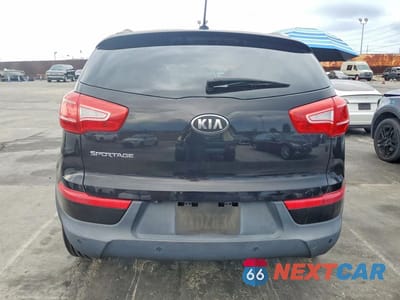 Zdjęcie 6 z 12 samochodu: 2013 KIA SPORTAGE LX VIN:KNDPB3A22D7374245 - miniatura