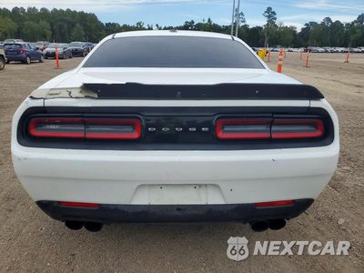 Zdjęcie 6 z 12 samochodu: 2018 DODGE CHALLENGER R/T 392 VIN:2C3CDZFJ4JH199531 - miniatura
