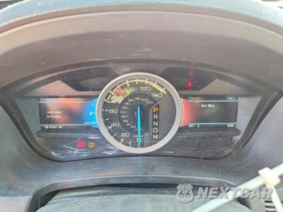 Zdjęcie 9 z 14 samochodu: 2014 FORD EXPLORER LIMITED VIN:1FM5K7F87EGA55884 - miniatura