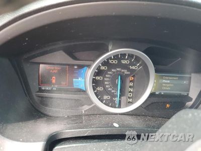 Zdjęcie 9 z 13 samochodu: 2012 FORD EXPLORER LIMITED VIN:1FMHK7F87CGA79855 - miniatura