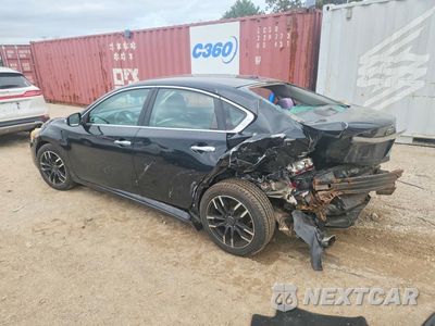 Drugie zdjęcie samochodu z przodu: 2014 NISSAN ALTIMA 2.5 VIN:1N4AL3AP3EN259929 - miniatura