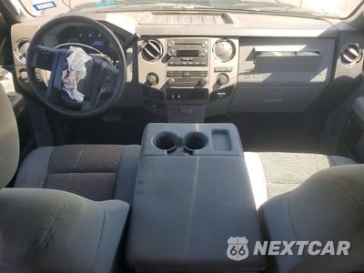 Zdjęcie 8 z 12 samochodu: 2016 FORD F250 SUPER DUTY VIN:1FT7X2B68GEC15517 - miniatura