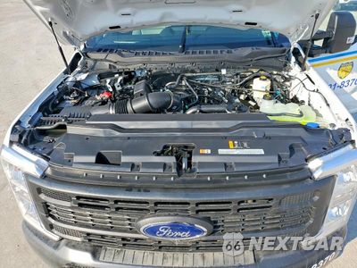 Zdjęcie 11 z 12 samochodu: 2026 FORD F250 SUPER DUTY VIN:1FT7W2BA4TEF00619 - miniatura