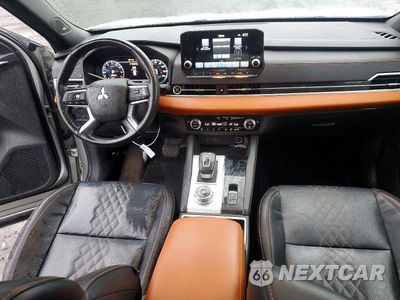 Zdjęcie 8 z 13 samochodu: 2022 MITSUBISHI OUTLANDER SEL VIN:JA4J3VA86NZ071794 - miniatura