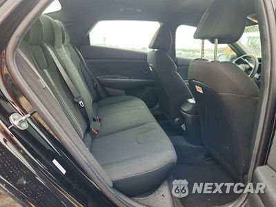 Zdjęcie 10 z 12 samochodu: 2026 HYUNDAI ELANTRA SEL SPORT VIN:KMHLM4DG7TU188671 - miniatura