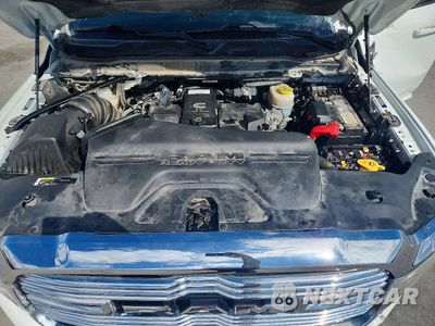 Zdjęcie 11 z 12 samochodu: 2024 RAM 2500 LARAMIE VIN:3C6UR5FL9RG402976 - miniatura