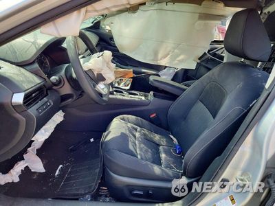 Zdjęcie 7 z 12 samochodu: 2021 NISSAN ALTIMA SV VIN:1N4BL4DV9MN414549 - miniatura
