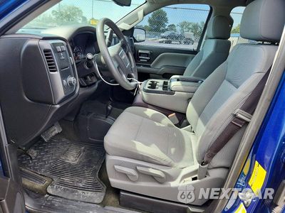 Zdjęcie 7 z 12 samochodu: 2017 GMC SIERRA K1500 VIN:1GTV2LEC0HZ136558 - miniatura