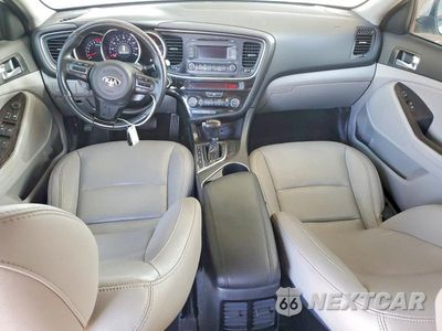 Zdjęcie 8 z 12 samochodu: 2014 KIA OPTIMA EX VIN:5XXGN4A79EG284611 - miniatura