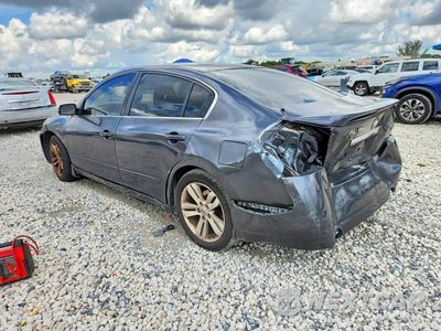 Drugie zdjęcie samochodu z przodu: 2010 NISSAN ALTIMA SR VIN:1N4BL2AP9AC100501 - miniatura