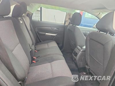 Zdjęcie 11 z 13 samochodu: 2013 FORD EDGE SEL VIN:2FMDK4JC3DBC26996 - miniatura