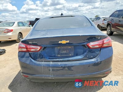 Zdjęcie 6 z 12 samochodu: 2020 CHEVROLET MALIBU LT VIN:1G1ZD5ST2LF001614 - miniatura
