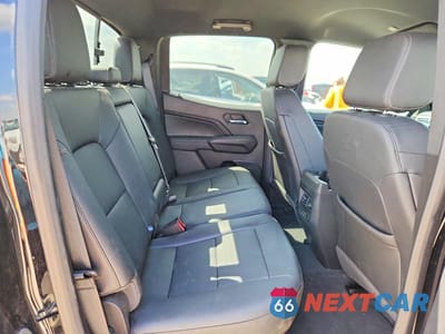 Zdjęcie 10 z 12 samochodu: 2024 GMC CANYON ELEVATION VIN:1GTP6BEK6R1161270 - miniatura