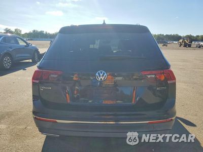 Zdjęcie 6 z 13 samochodu: 2021 VOLKSWAGEN TIGUAN SE VIN:3VV2B7AX0MM011785 - miniatura