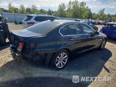 Trzecie zdjęcie samochodu z tyłu: 2015 BMW 528 XI VIN:WBA5A7C59FD628673 - miniatura