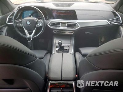 Zdjęcie 8 z 14 samochodu: 2019 BMW X5 XDRIVE40I VIN:5UXCR6C57KLL02477 - miniatura