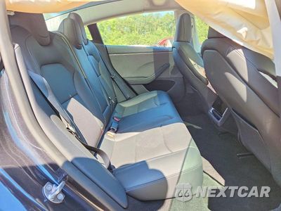 Zdjęcie 10 z 12 samochodu: 2026 TESLA MODEL 3 VIN:5YJ3E1EA9TF160437 - miniatura