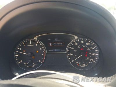 Zdjęcie 9 z 12 samochodu: 2018 NISSAN ALTIMA 2.5 SR VIN:1N4AL3AP8JC475426 - miniatura