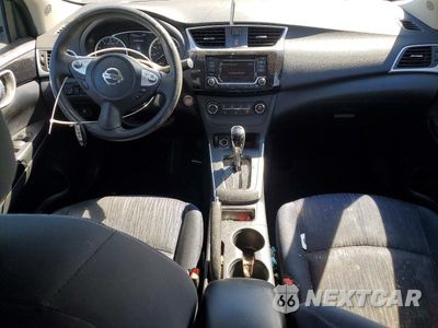 Zdjęcie 8 z 12 samochodu: 2016 NISSAN SENTRA SV VIN:3N1AB7APXGY211888 - miniatura