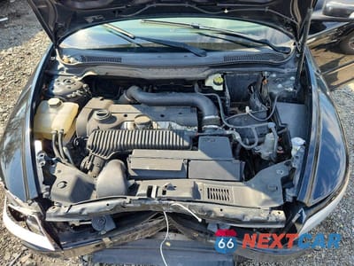 Zdjęcie 11 z 12 samochodu: 2011 VOLVO S40 T5 VIN:YV1672MS7B2550178 - miniatura