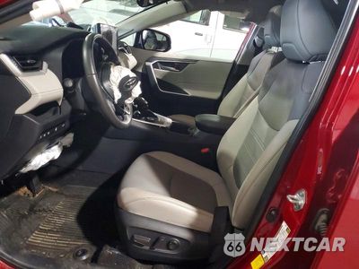 Zdjęcie 7 z 13 samochodu: 2024 TOYOTA RAV4 XLE PREMIUM VIN:4T3B6RFV7RU173957 - miniatura