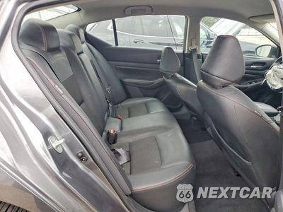 Zdjęcie 10 z 12 samochodu: 2020 NISSAN ALTIMA SR VIN:1N4BL4CW7LC178682 - miniatura