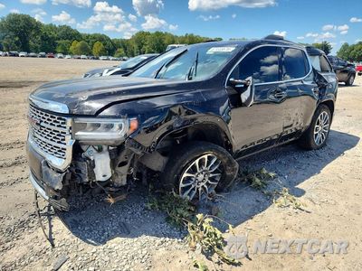 2023 GMC ACADIA DENALI 1GKKNPLS5PZ218266 - główne zdjęcie licytacji z USA - miniatura