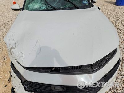 Zdjęcie 11 z 12 samochodu: 2025 HONDA ACCORD TOURING HYBRID VIN:1HGCY2F80SA054881 - miniatura
