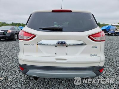 Zdjęcie 6 z 13 samochodu: 2013 FORD ESCAPE SEL VIN:1FMCU9HX9DUB52392 - miniatura