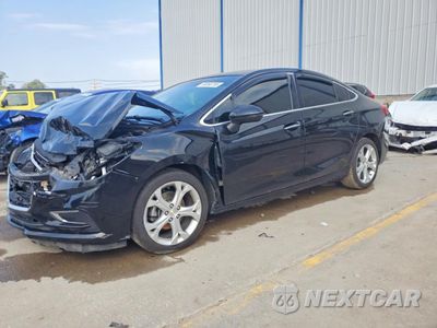 2017 CHEVROLET CRUZE PREMIER 1G1BF5SM1H7139571 - główne zdjęcie licytacji z USA - miniatura