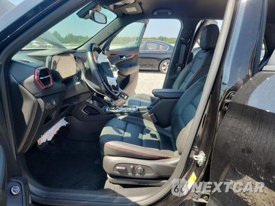Zdjęcie 7 z 13 samochodu: 2026 CHEVROLET TRAILBLAZER RS VIN:KL79MTSL5TB024529 - miniatura