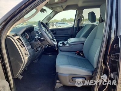 Zdjęcie 7 z 13 samochodu: 2017 RAM 1500 ST VIN:1C6RR7FG2HS631446 - miniatura