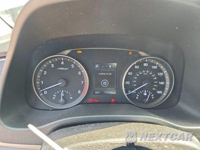 Zdjęcie 9 z 12 samochodu: 2018 HYUNDAI ELANTRA VALUE EDITION VIN:KMHD84LF9JU555486 - miniatura