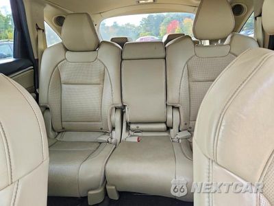 Zdjęcie 10 z 13 samochodu: 2019 ACURA MDX TECHNOLOGY VIN:5J8YD4H57KL033837 - miniatura