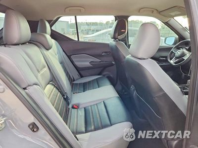 Zdjęcie 11 z 13 samochodu: 2022 NISSAN KICKS SR VIN:3N1CP5DV3NL496288 - miniatura