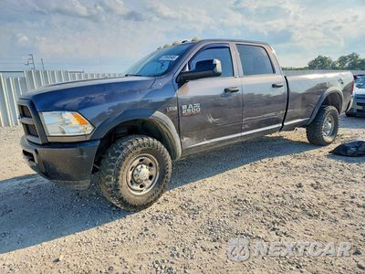 2014 RAM 2500 ST 3C6TR5HT0EG219002 - główne zdjęcie licytacji z USA - miniatura