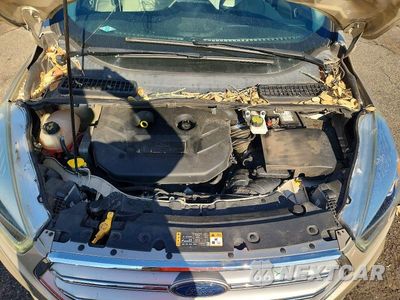 Zdjęcie 12 z 13 samochodu: 2017 FORD ESCAPE TITANIUM VIN:1FMCU9J99HUB91453 - miniatura