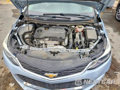 Zdjęcie 11 z 13 samochodu: 2018 CHEVROLET CRUZE LT VIN:1G1BE5SM0J7132376 - miniatura