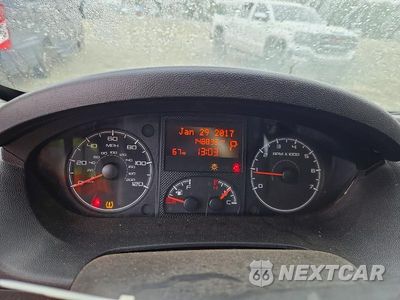 Zdjęcie 9 z 12 samochodu: 2020 RAM PROMASTER 3500 DELIVERY VAN VIN:3C6URVJG7LE144549 - miniatura