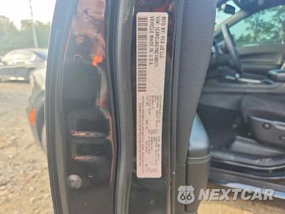Zdjęcie 13 z 13 samochodu: 2022 DODGE DURANGO SXT VIN:1C4RDJAG7NC198577 - miniatura