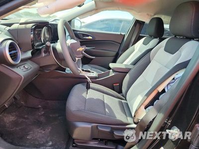 Zdjęcie 7 z 13 samochodu: 2026 CHEVROLET TRAX LS VIN:KL77LFEP4TC236746 - miniatura