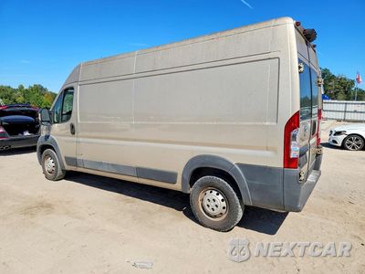 Drugie zdjęcie samochodu z przodu: 2015 RAM PROMASTER 2500 2500 HIGH VIN:3C6TRVDD8FE501075 - miniatura
