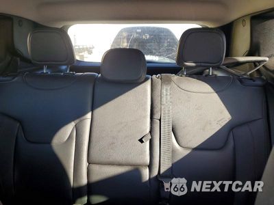 Zdjęcie 10 z 13 samochodu: 2017 JEEP RENEGADE TRAILHAWK VIN:ZACCJBCB1HPF26372 - miniatura