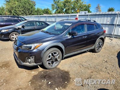 2019 SUBARU CROSSTREK LIMITED JF2GTANC2K8252286 - główne zdjęcie licytacji z USA - miniatura