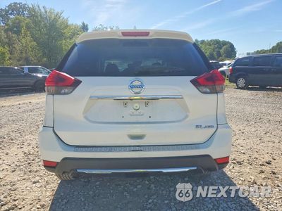 Zdjęcie 6 z 14 samochodu: 2017 NISSAN ROGUE SL VIN:5N1AT2MV9HC884863 - miniatura